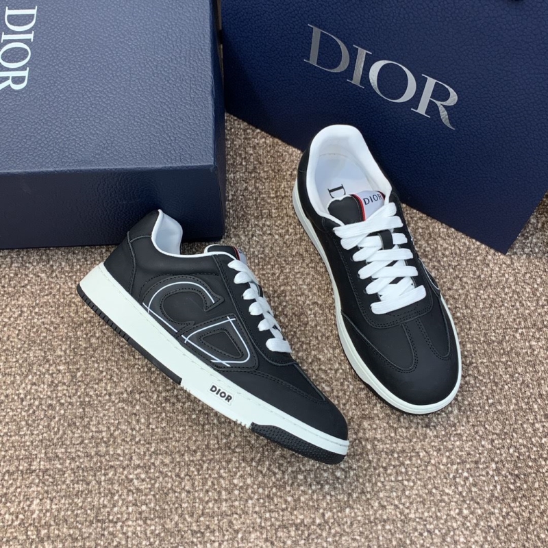 Christian Dior Casual Shoes